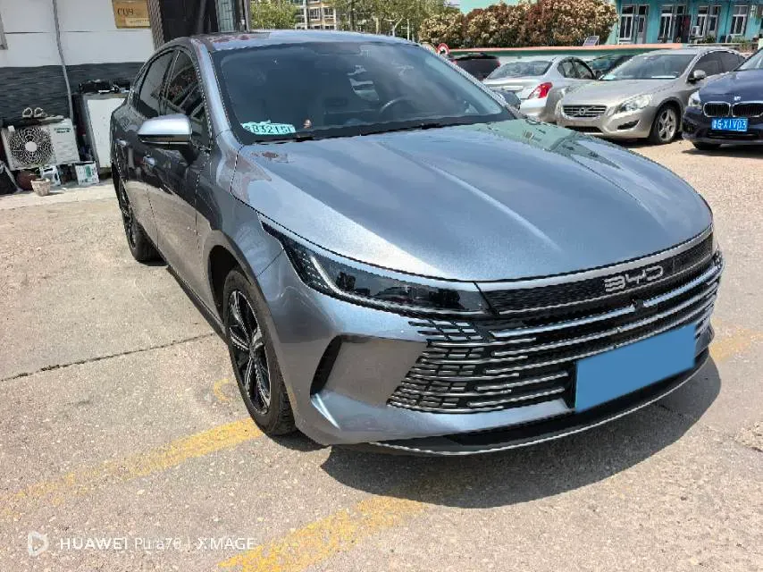 2023 BYD Destroyer 05 1.5L 110HP L4 E-CVT PHEV 18.3KWH,autocango,china used car exporter,china ev exporter,chinese used car exporter,chinese used ev exporter