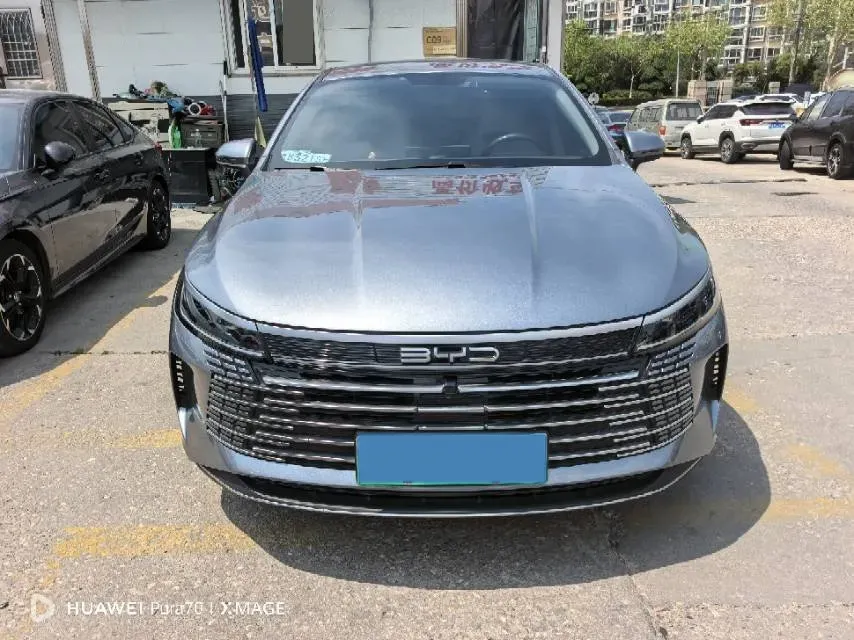 2023 BYD Destroyer 05 1.5L 110HP L4 E-CVT PHEV 18.3KWH,autocango,china used car exporter,china ev exporter,chinese used car exporter,chinese used ev exporter