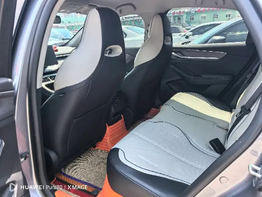 2023 BYD Destroyer 05 1.5L 110HP L4 E-CVT PHEV 18.3KWH,autocango,china used car exporter,china ev exporter,chinese used car exporter,chinese used ev exporter