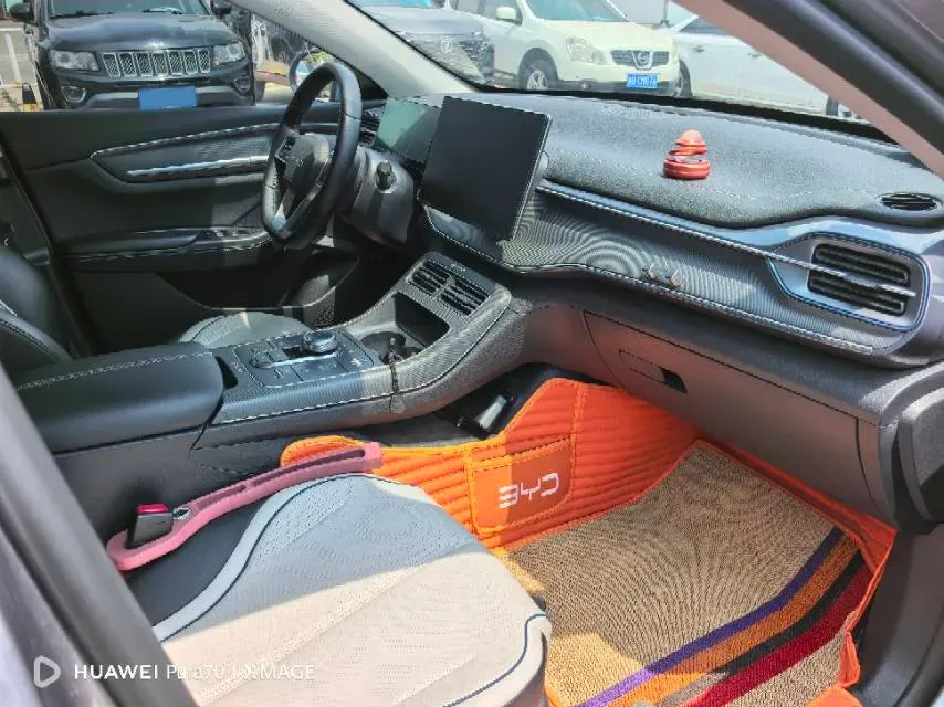 2023 BYD Destroyer 05 1.5L 110HP L4 E-CVT PHEV 18.3KWH,autocango,china used car exporter,china ev exporter,chinese used car exporter,chinese used ev exporter