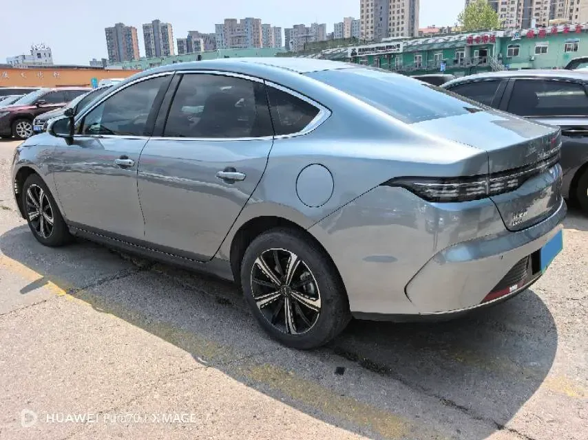 2023 BYD Destroyer 05 1.5L 110HP L4 E-CVT PHEV 18.3KWH,autocango,china used car exporter,china ev exporter,chinese used car exporter,chinese used ev exporter