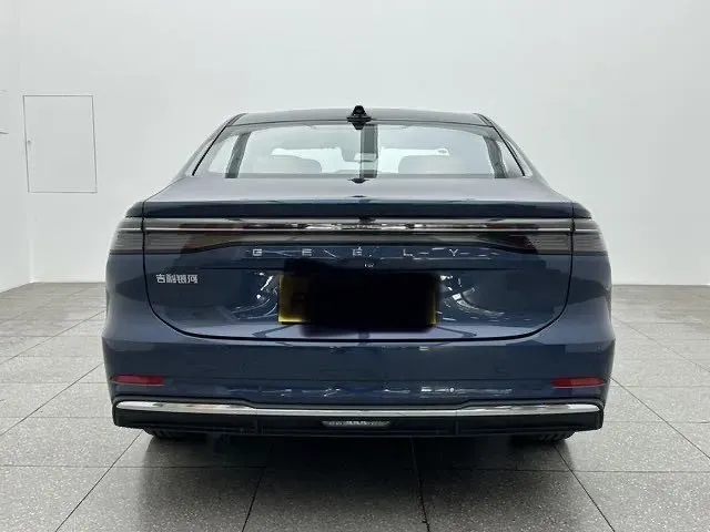 2025 Geely Galaxy A7 1.5L 112HP L4 1DHT PHEV,autocango,china used car exporter,china ev exporter,chinese used car exporter,chinese used ev exporter