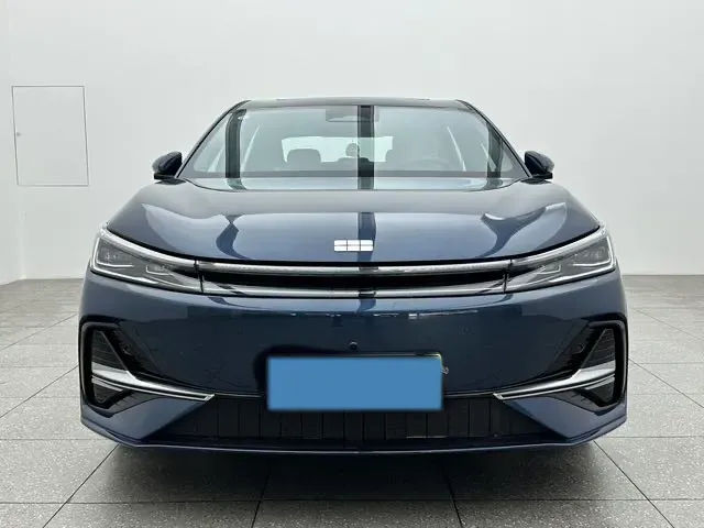 2025 Geely Galaxy A7 1.5L 112HP L4 1DHT PHEV,autocango,china used car exporter,china ev exporter,chinese used car exporter,chinese used ev exporter