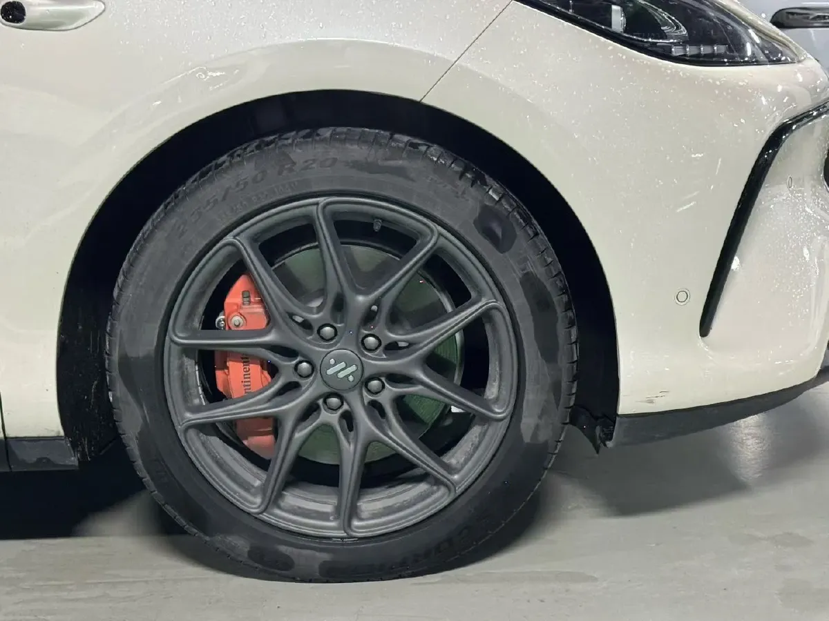 2023 IM LS6 BEV 100KWH,autocango,china used car exporter,china ev exporter,chinese used car exporter,chinese used ev exporter