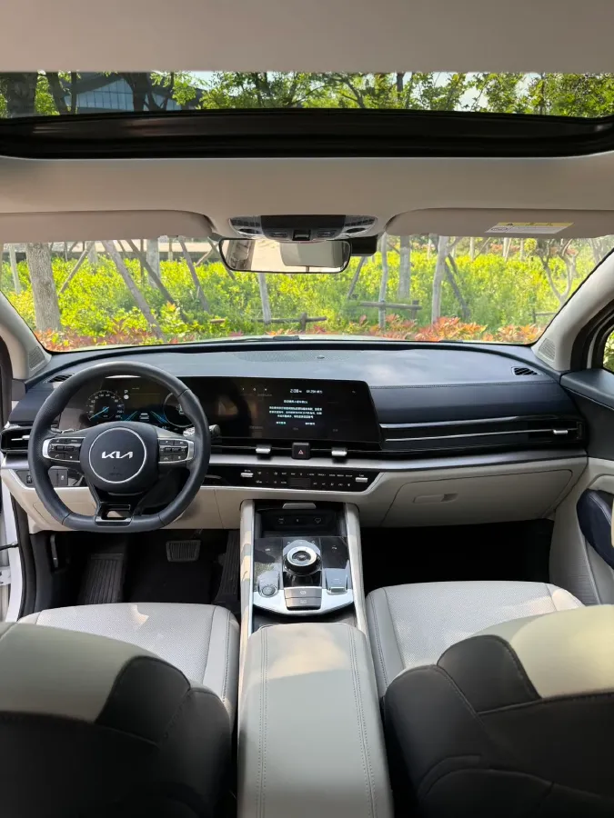 2023 Kia Sportage 2.0L 150HP L4 6AT Hybrid,autocango,china used car exporter,china ev exporter,chinese used car exporter,chinese used ev exporter