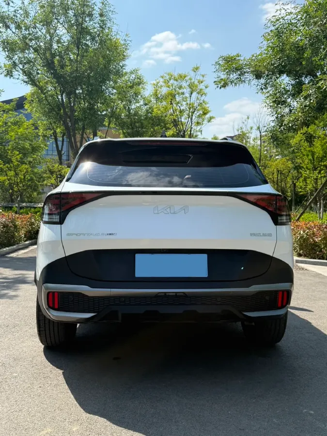 2023 Kia Sportage 2.0L 150HP L4 6AT Hybrid,autocango,china used car exporter,china ev exporter,chinese used car exporter,chinese used ev exporter