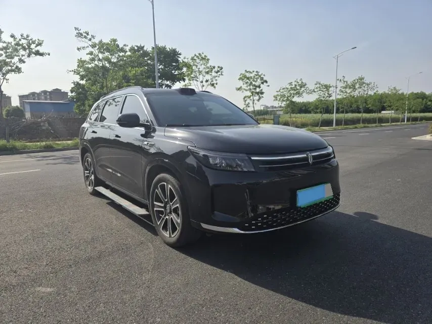 2024 AITO AITO M7 1.5T 152HP L4 REEV 42KWH,autocango,china used car exporter,china ev exporter,chinese used car exporter,chinese used ev exporter