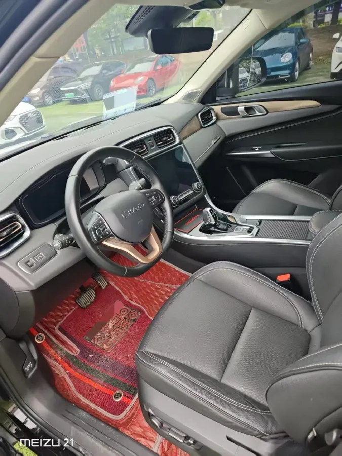 2018 Foton Tunland 2.0T 218HP L4 6AT,autocango,china used car exporter,china ev exporter,chinese used car exporter,chinese used ev exporter