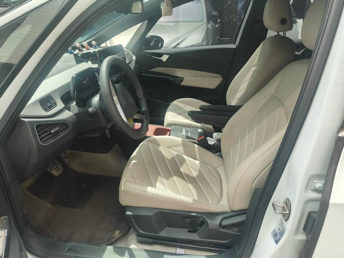 2023 Volkswagen ID.3 BEV 52.8KWH,autocango,china used car exporter,china ev exporter,chinese used car exporter,chinese used ev exporter