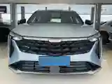 2023 Geely Azkarra 1.5T 181HP L4 7DCT