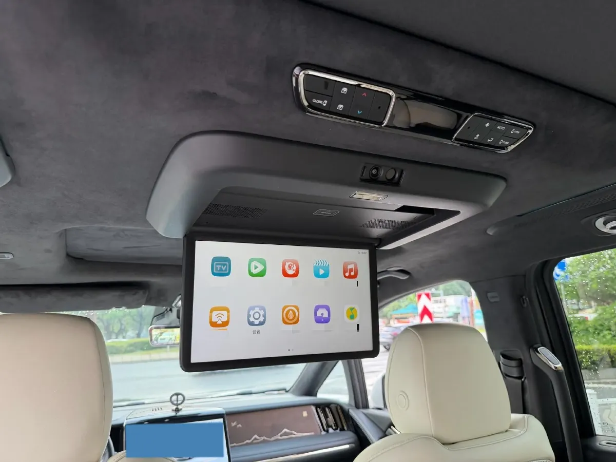 2023 GAC Trumpchi M8 2.0T 190HP L4 E-CVT Hybrid,autocango,china used car exporter,china ev exporter,chinese used car exporter,chinese used ev exporter