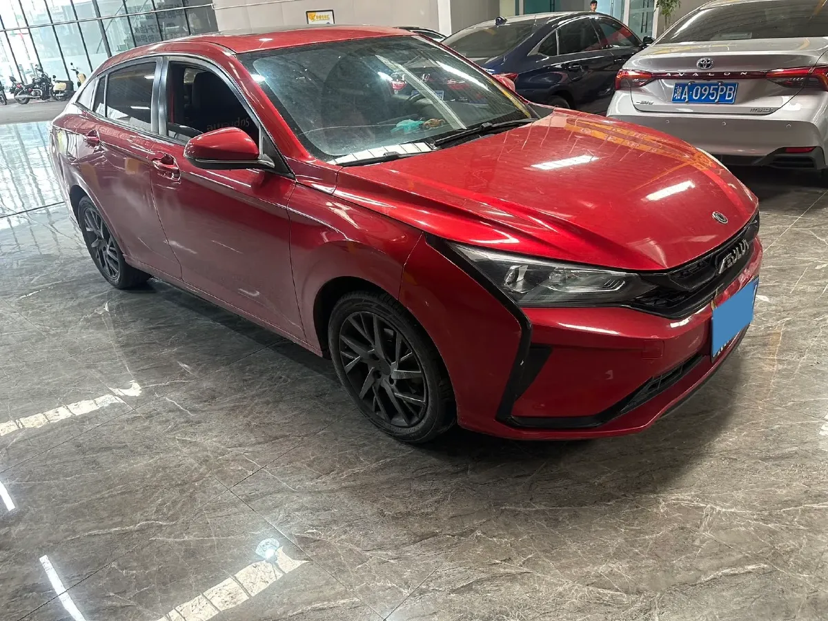 2021 DongFeng Aeolus YiXuan 1.5T 150HP L4 6DCT,autocango,china used car exporter,china ev exporter,chinese used car exporter,chinese used ev exporter