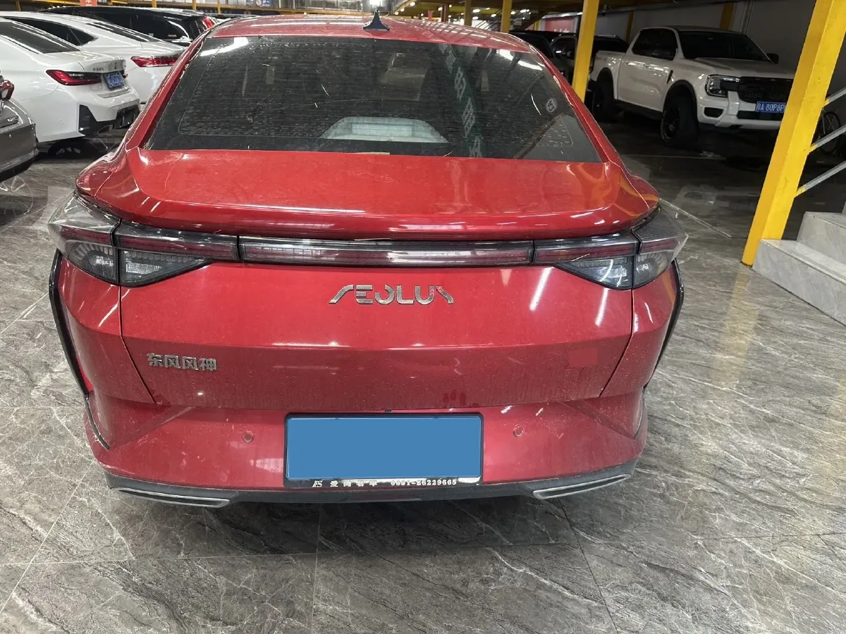 2021 DongFeng Aeolus YiXuan 1.5T 150HP L4 6DCT,autocango,china used car exporter,china ev exporter,chinese used car exporter,chinese used ev exporter