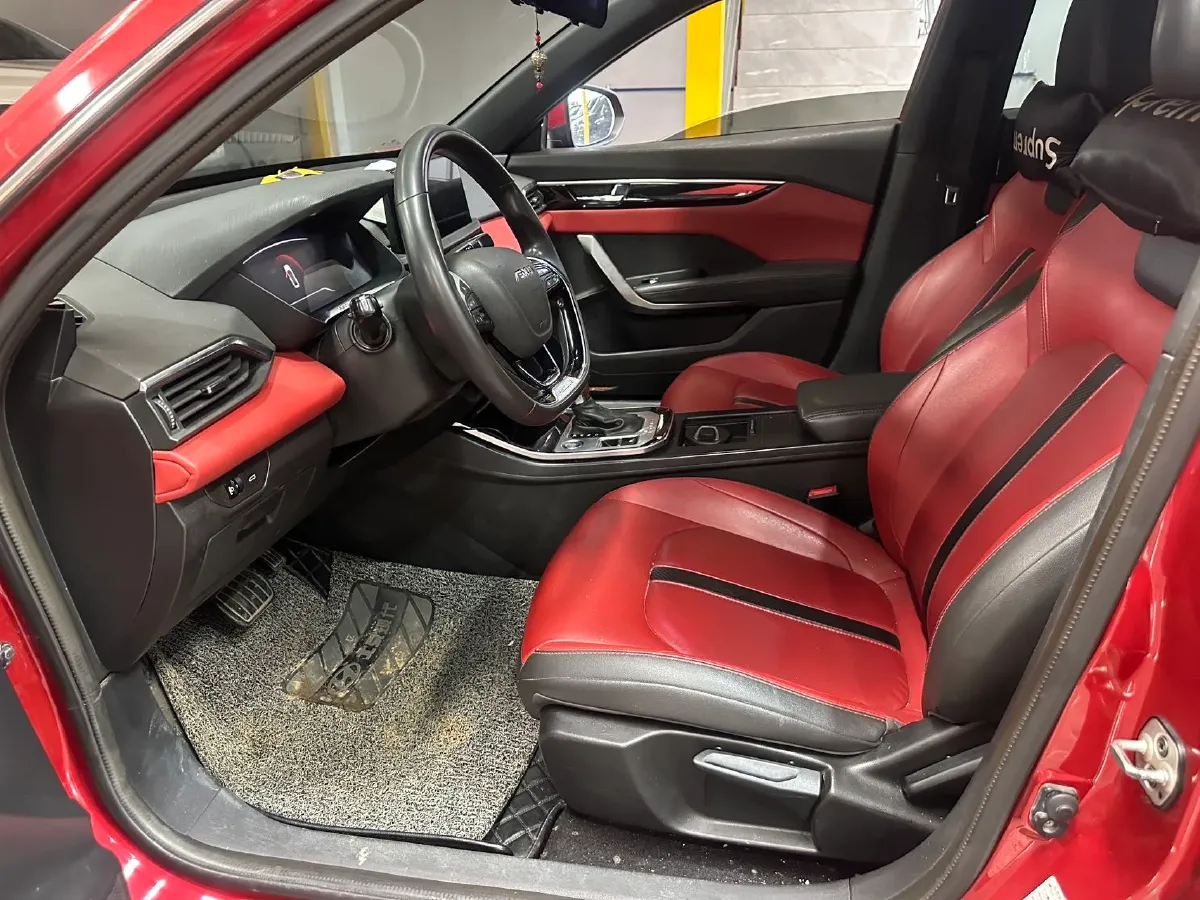 2021 DongFeng Aeolus YiXuan 1.5T 150HP L4 6DCT,autocango,china used car exporter,china ev exporter,chinese used car exporter,chinese used ev exporter