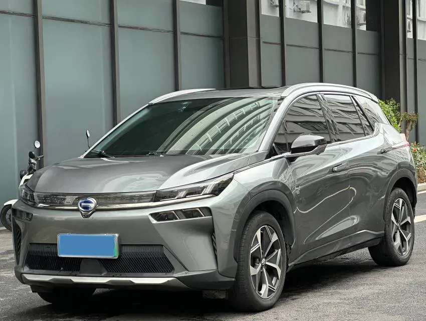 2020 Aion V BEV 70KWH,autocango,china used car exporter,china ev exporter,chinese used car exporter,chinese used ev exporter