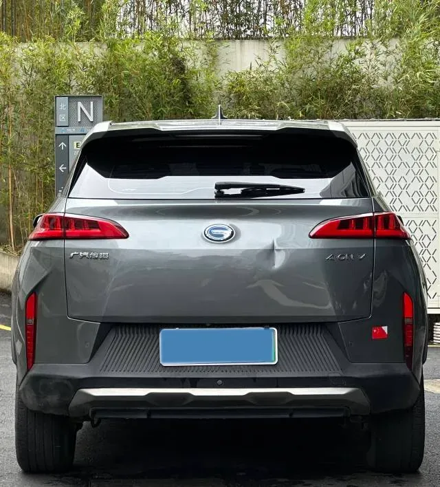 2020 Aion V BEV 70KWH,autocango,china used car exporter,china ev exporter,chinese used car exporter,chinese used ev exporter