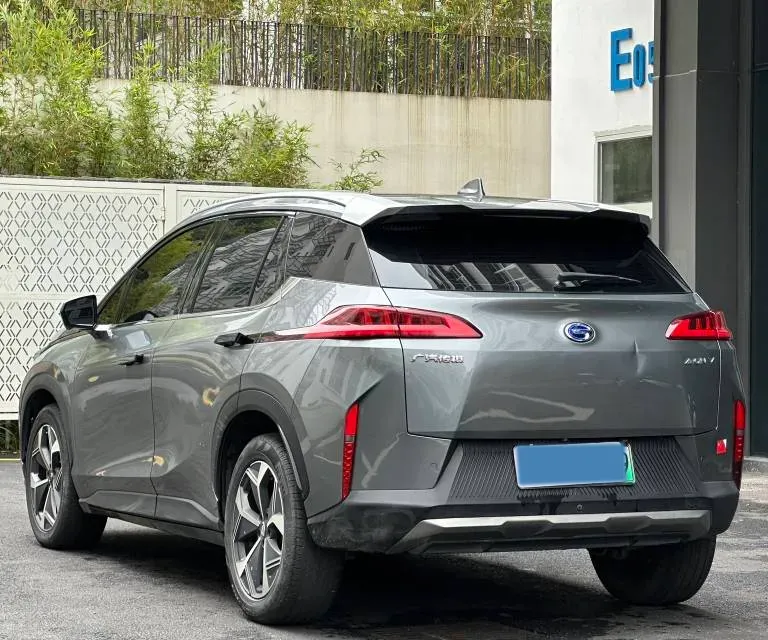 2020 Aion V BEV 70KWH,autocango,china used car exporter,china ev exporter,chinese used car exporter,chinese used ev exporter