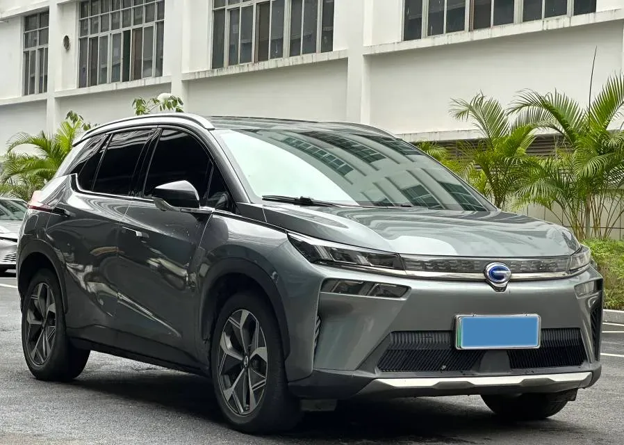2020 Aion V BEV 70KWH,autocango,china used car exporter,china ev exporter,chinese used car exporter,chinese used ev exporter