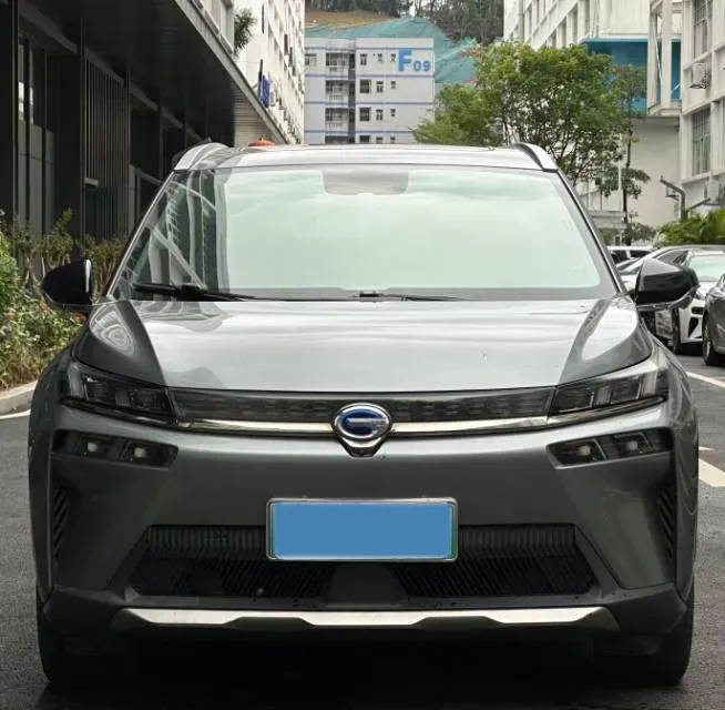 2020 Aion V BEV 70KWH,autocango,china used car exporter,china ev exporter,chinese used car exporter,chinese used ev exporter
