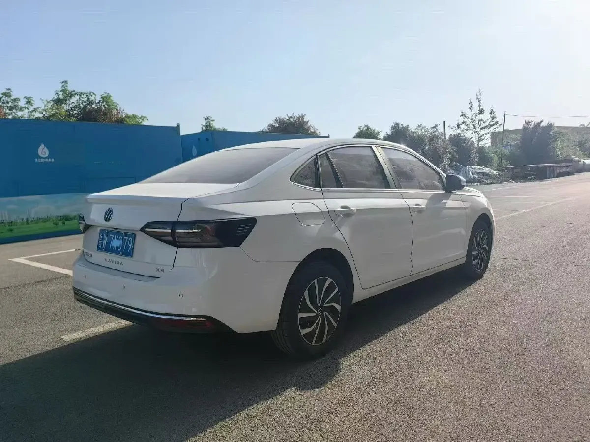 2025 Volkswagen Lavida 1.5L 110HP L4 6AT,autocango,china used car exporter,china ev exporter,chinese used car exporter,chinese used ev exporter