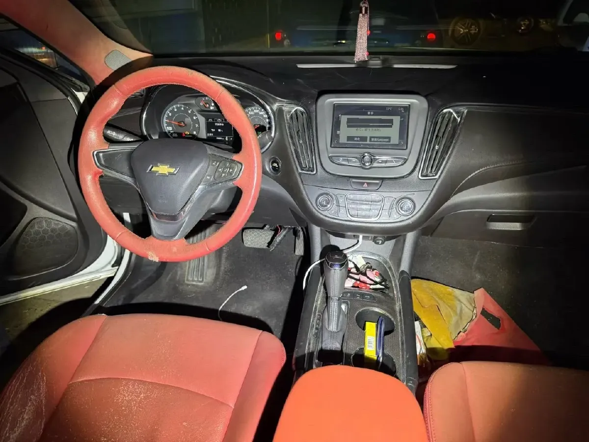 2018 Chevrolet Malibu XL 1.5T 170HP L4 6AT,autocango,china used car exporter,china ev exporter,chinese used car exporter,chinese used ev exporter