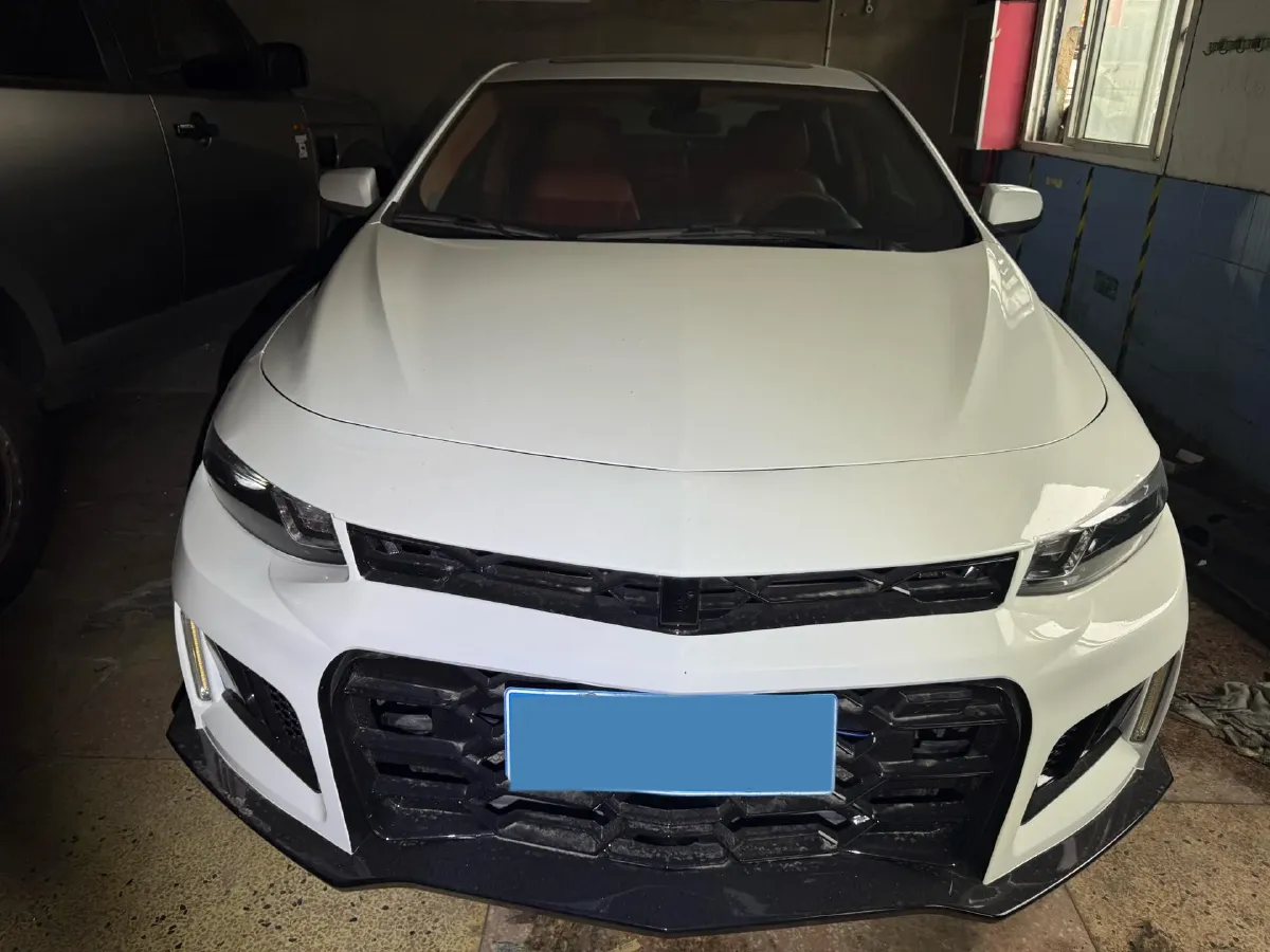 2018 Chevrolet Malibu XL 1.5T 170HP L4 6AT,autocango,china used car exporter,china ev exporter,chinese used car exporter,chinese used ev exporter