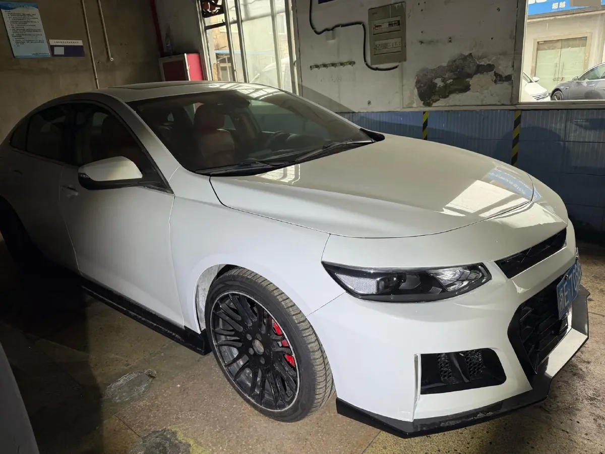 2018 Chevrolet Malibu XL 1.5T 170HP L4 6AT,autocango,china used car exporter,china ev exporter,chinese used car exporter,chinese used ev exporter