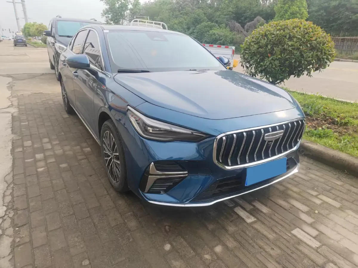 2025 Geely Emgrand 1.5L 127HP L4 CVT,autocango,china used car exporter,china ev exporter,chinese used car exporter,chinese used ev exporter