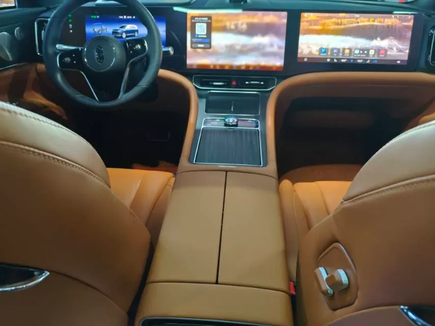 2024 AITO AITO M9 BEV 100KWH,autocango,china used car exporter,china ev exporter,chinese used car exporter,chinese used ev exporter