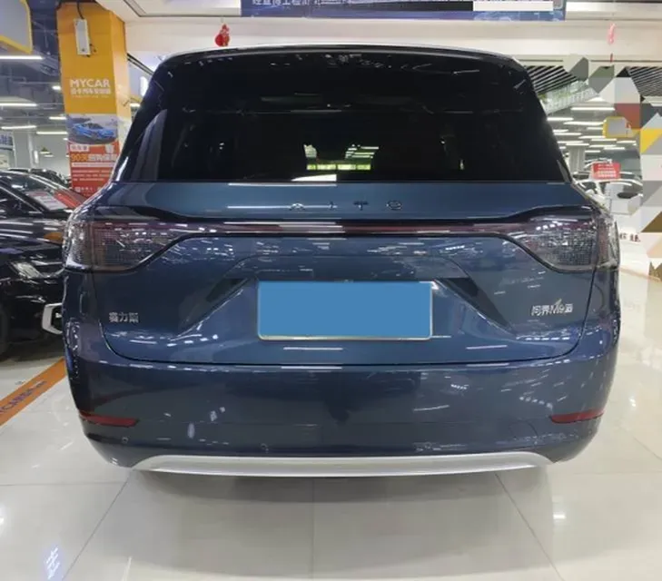 2024 AITO AITO M9 BEV 100KWH,autocango,china used car exporter,china ev exporter,chinese used car exporter,chinese used ev exporter