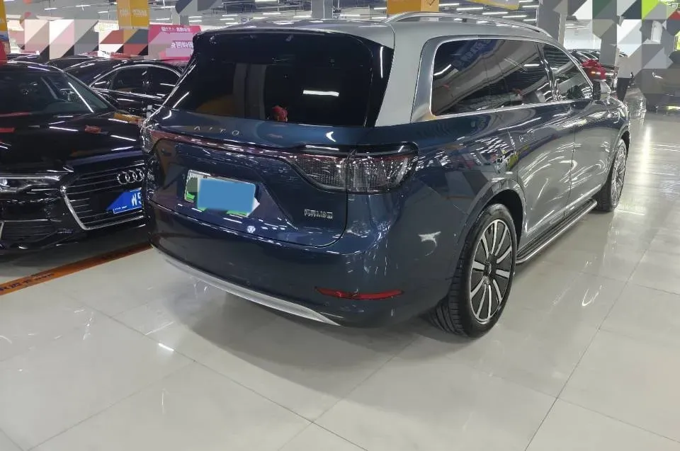 2024 AITO AITO M9 BEV 100KWH,autocango,china used car exporter,china ev exporter,chinese used car exporter,chinese used ev exporter