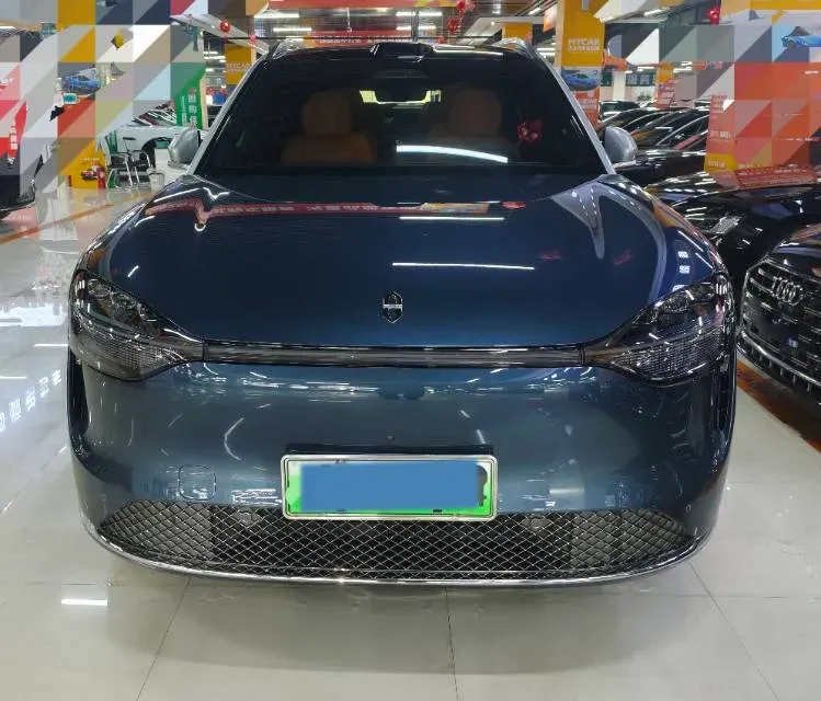 2024 AITO AITO M9 BEV 100KWH,autocango,china used car exporter,china ev exporter,chinese used car exporter,chinese used ev exporter