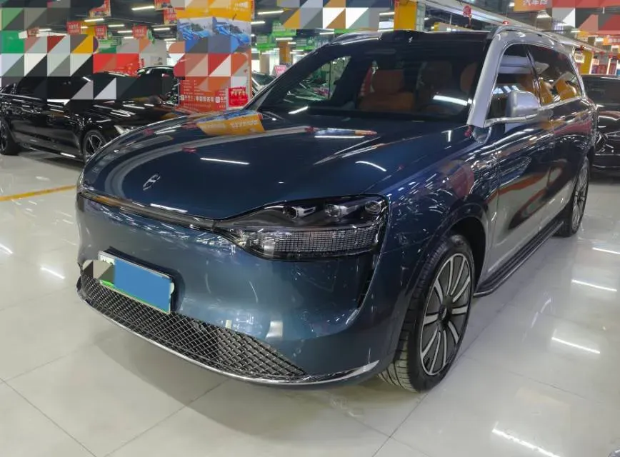 2024 AITO AITO M9 BEV 100KWH,autocango,china used car exporter,china ev exporter,chinese used car exporter,chinese used ev exporter