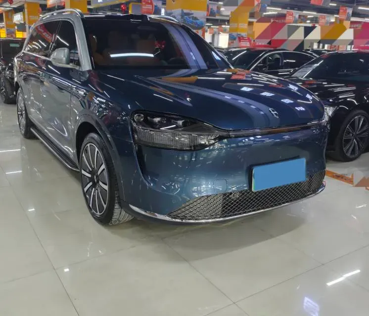 2024 AITO AITO M9 BEV 100KWH,autocango,china used car exporter,china ev exporter,chinese used car exporter,chinese used ev exporter