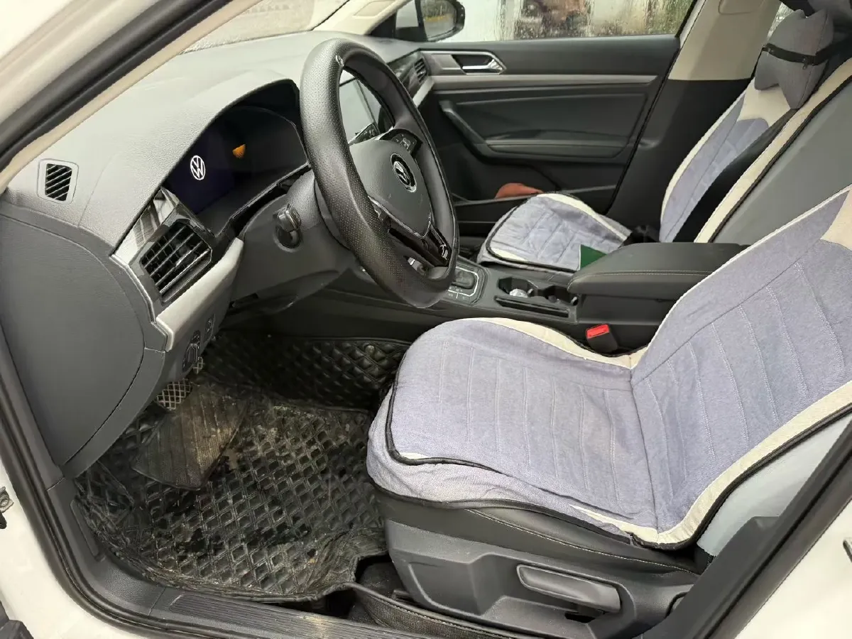 2021 Volkswagen Lavida 1.4T 150HP L4 7DCT,autocango,china used car exporter,china ev exporter,chinese used car exporter,chinese used ev exporter