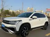 2023 VOLKSWAGEN THARU,autocango,china used car exporter,china ev exporter,chinese used car exporter,chinese used ev exporter