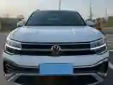 2023 Volkswagen Tharu 1.5T 160HP L4 7DCT