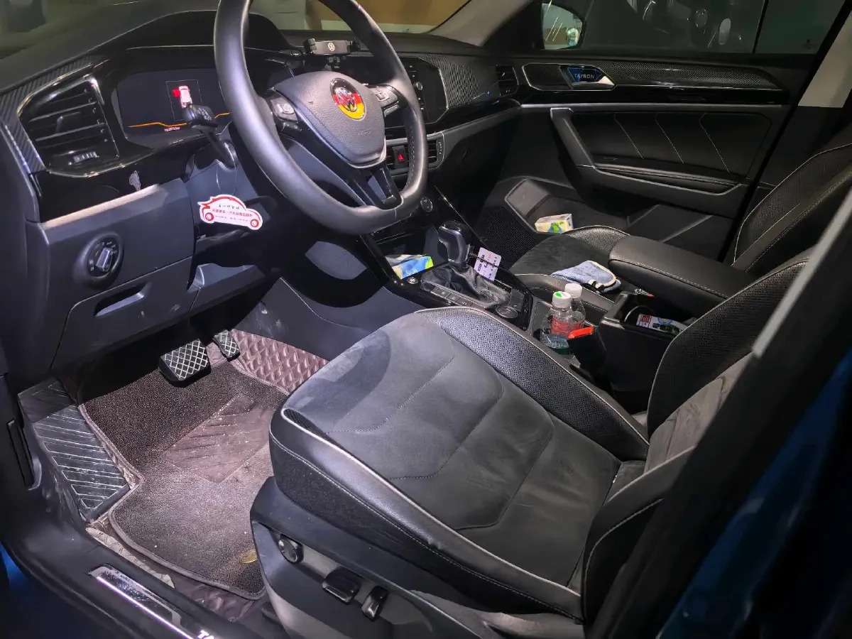 2019 Dongfeng YuFeng S16 1.9T 150HP L4 6AT,autocango,china used car exporter,china ev exporter,chinese used car exporter,chinese used ev exporter