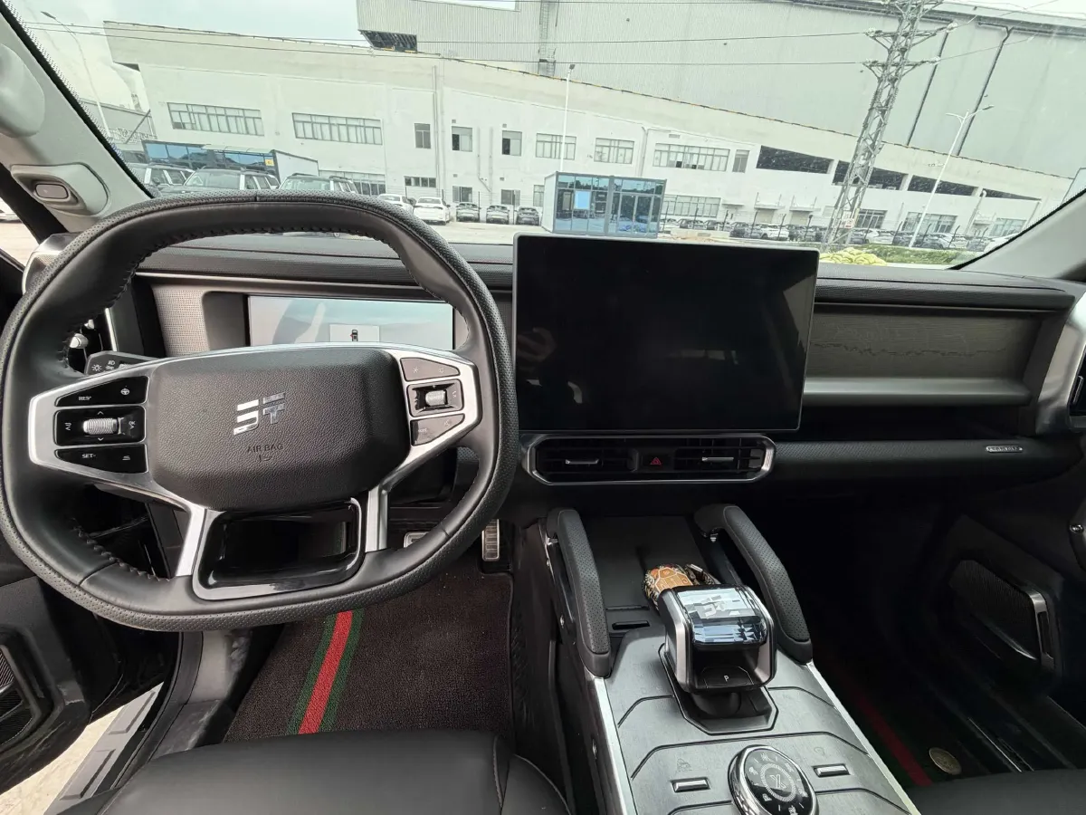 2023 Jetour Traveller 2.0T 254HP L4 8AT,autocango,china used car exporter,china ev exporter,chinese used car exporter,chinese used ev exporter