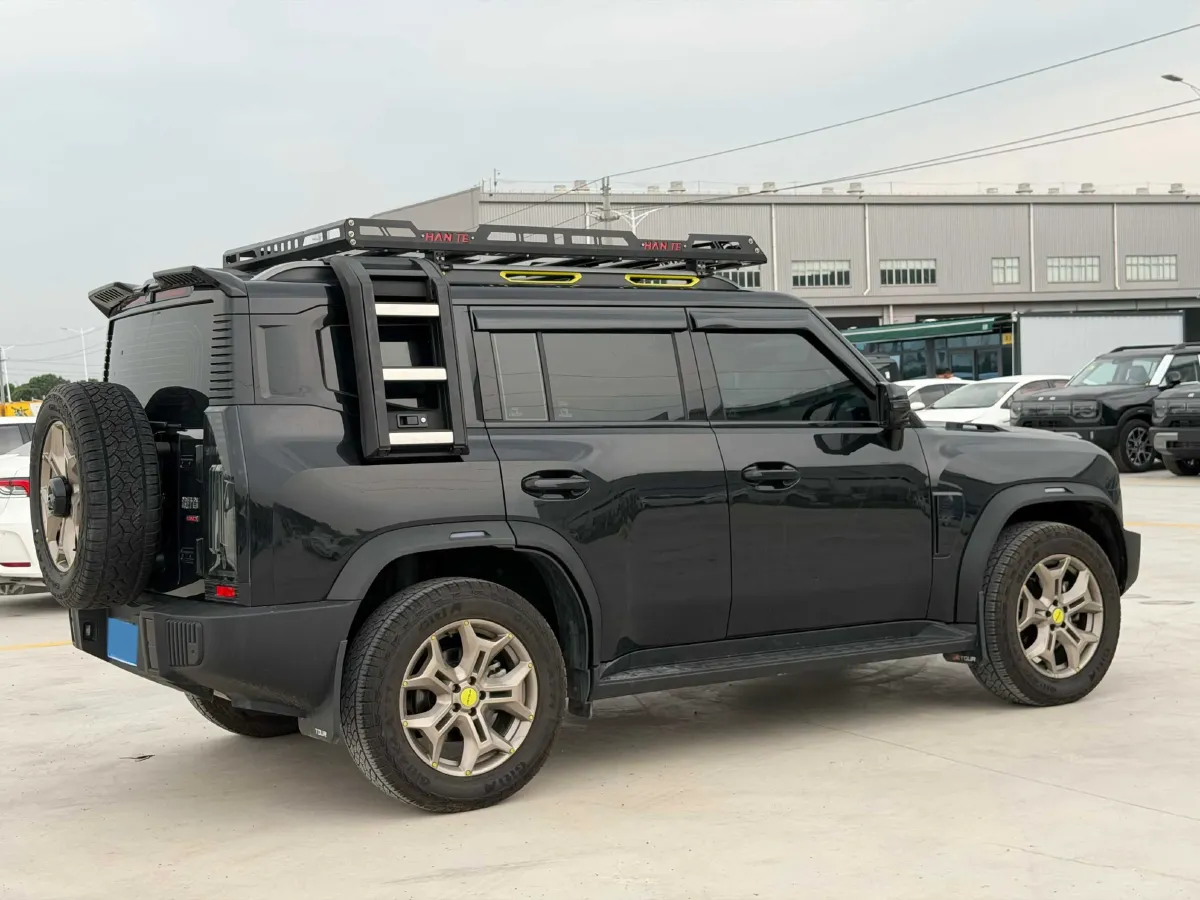 2023 Jetour Traveller 2.0T 254HP L4 8AT,autocango,china used car exporter,china ev exporter,chinese used car exporter,chinese used ev exporter