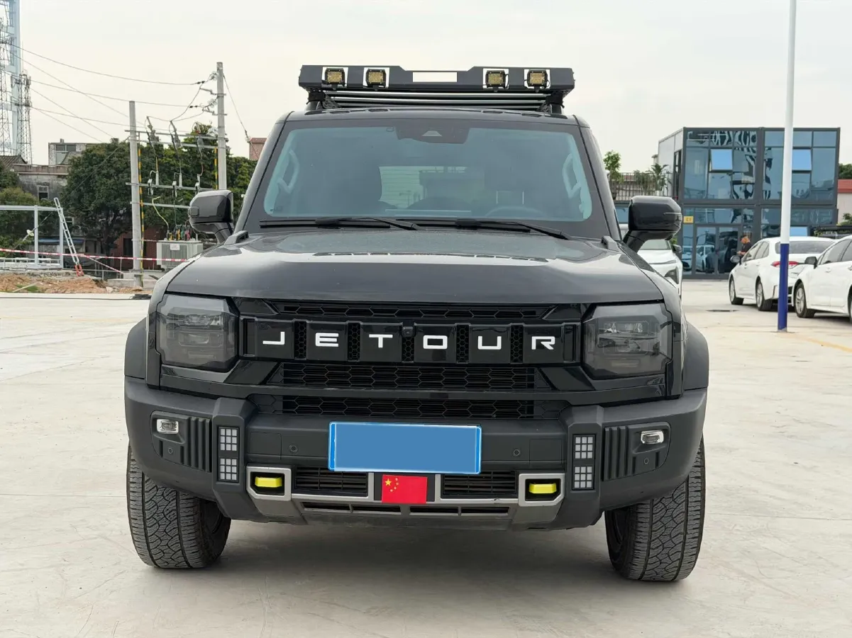 2023 Jetour Traveller 2.0T 254HP L4 8AT,autocango,china used car exporter,china ev exporter,chinese used car exporter,chinese used ev exporter