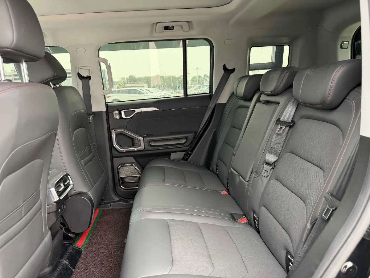 2023 Jetour Traveller 2.0T 254HP L4 8AT,autocango,china used car exporter,china ev exporter,chinese used car exporter,chinese used ev exporter