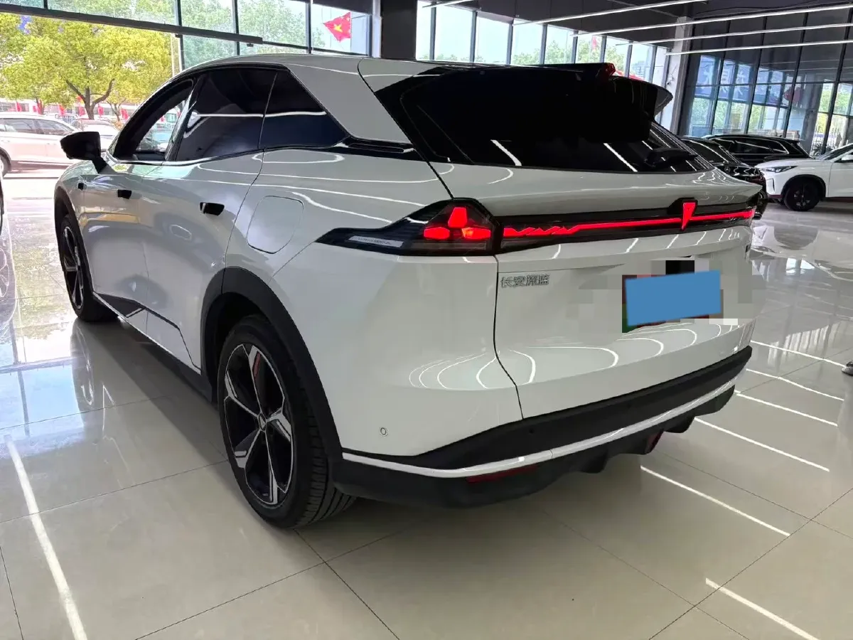 2024 Deepal S07 1.5L 95HP L4 REEV 31.73KWH,autocango,china used car exporter,china ev exporter,chinese used car exporter,chinese used ev exporter