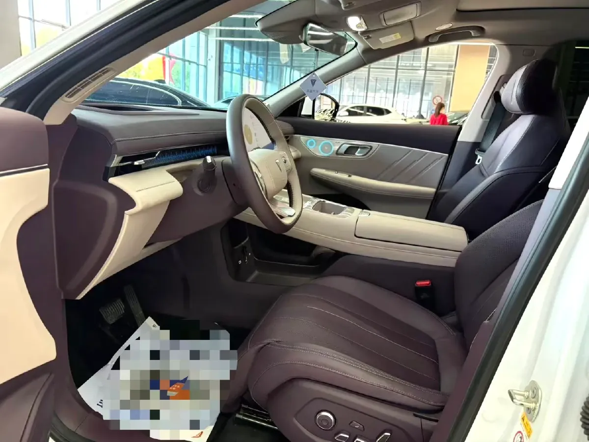 2024 Deepal S07 1.5L 95HP L4 REEV 31.73KWH,autocango,china used car exporter,china ev exporter,chinese used car exporter,chinese used ev exporter