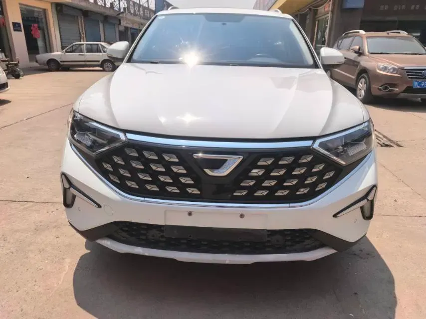 2023 Jetta VS7 1.4T 150HP L4 6AT,autocango,china used car exporter,china ev exporter,chinese used car exporter,chinese used ev exporter