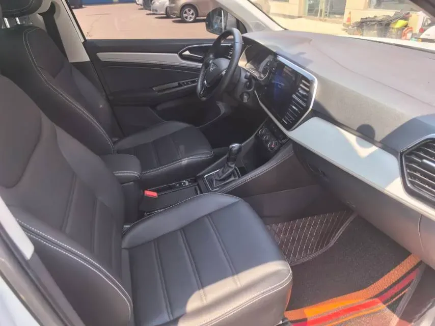 2023 Jetta VS7 1.4T 150HP L4 6AT,autocango,china used car exporter,china ev exporter,chinese used car exporter,chinese used ev exporter