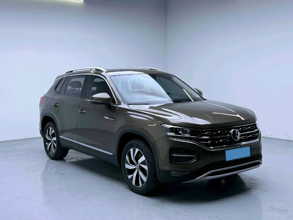 2020 Volkswagen Tayron 1.4T 150HP L4 7DCT,autocango,china used car exporter,china ev exporter,chinese used car exporter,chinese used ev exporter
