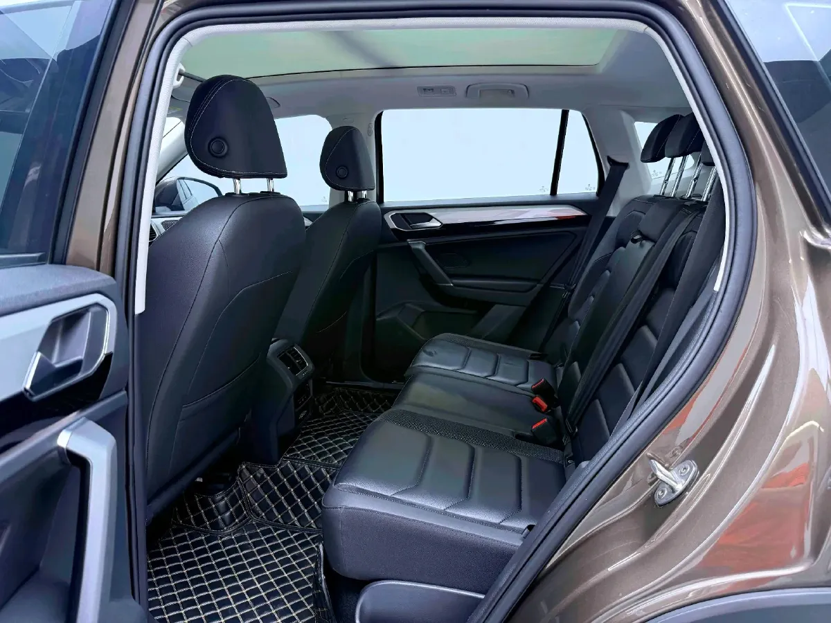 2020 Volkswagen Tayron 1.4T 150HP L4 7DCT,autocango,china used car exporter,china ev exporter,chinese used car exporter,chinese used ev exporter