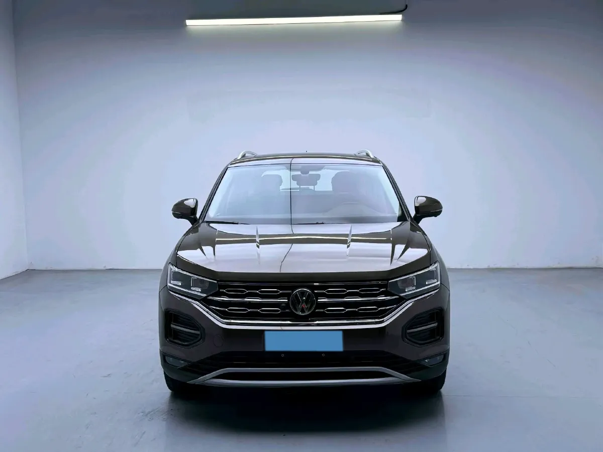 2020 Volkswagen Tayron 1.4T 150HP L4 7DCT,autocango,china used car exporter,china ev exporter,chinese used car exporter,chinese used ev exporter