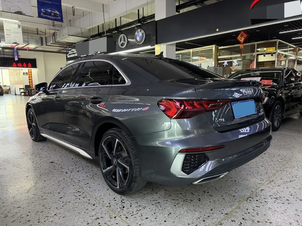 2021 Audi A3 1.4T 150HP L4 7DCT,autocango,china used car exporter,china ev exporter,chinese used car exporter,chinese used ev exporter